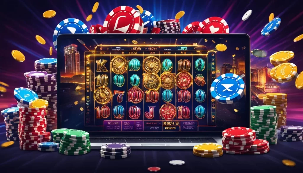 Hình ảnh minh họa việc chia sẻ dữ liệu an toàn với các bên thứ ba đáng tin cậy của 89win nhà cái