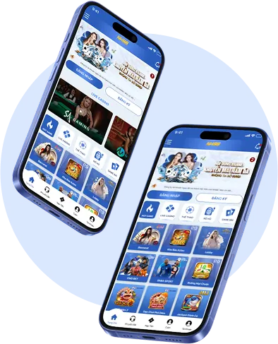 Kho trò chơi đa dạng trên ứng dụng 89win nhà cái