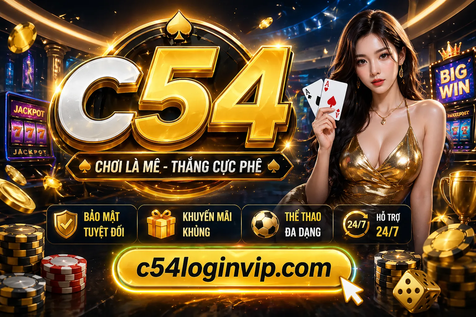 Tổng quan các trò chơi casino phổ biến tại 89win Nhà Cái