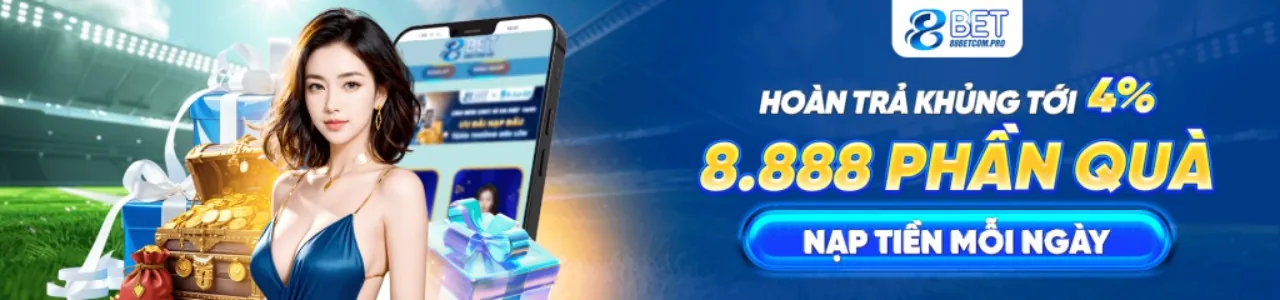 Tổng quan về các ưu đãi và khuyến mãi hấp dẫn tại 89win nhà cái